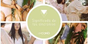 Significado de las sincronías en tu vida