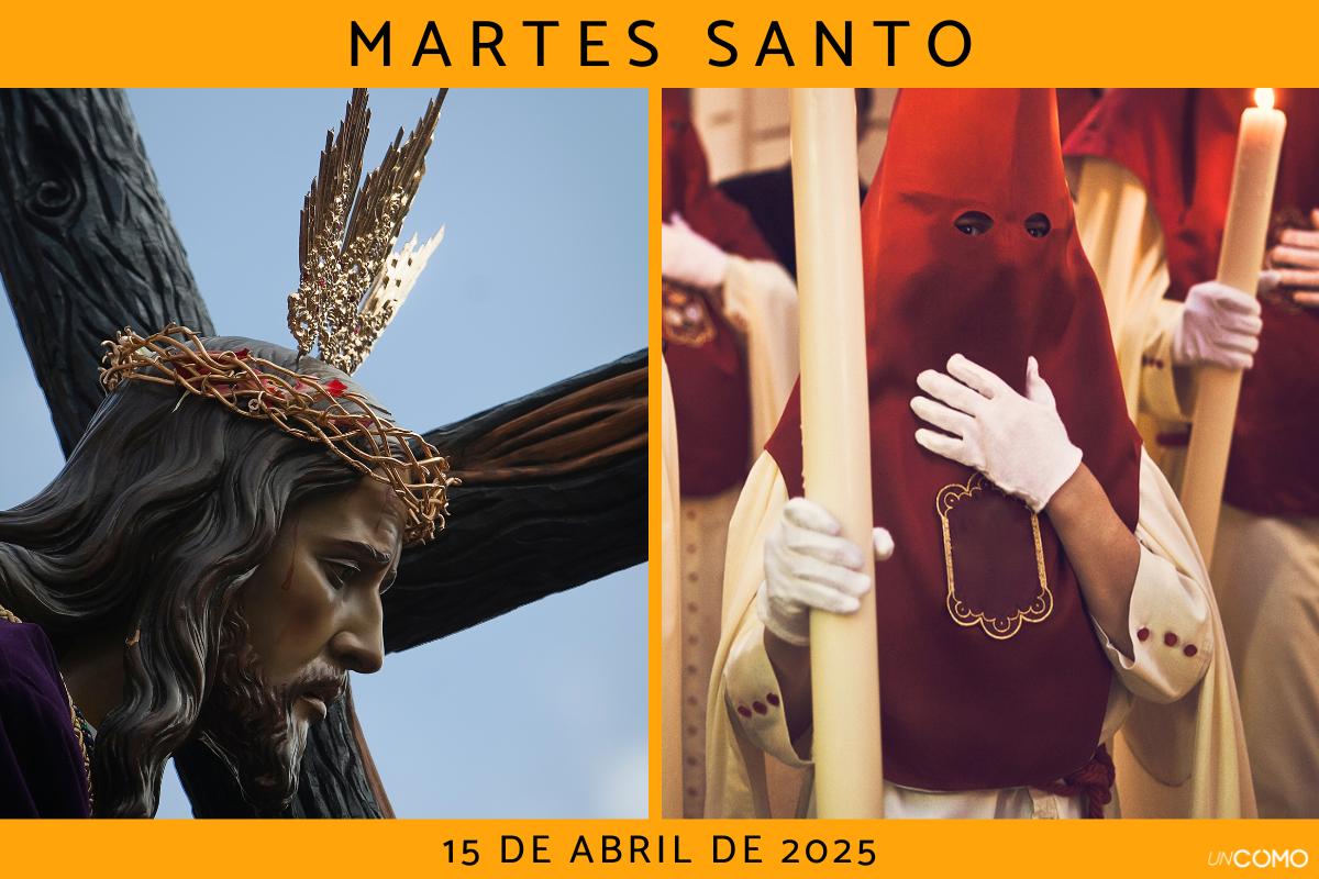 Martes Santo: qué es, origen y por qué se celebra