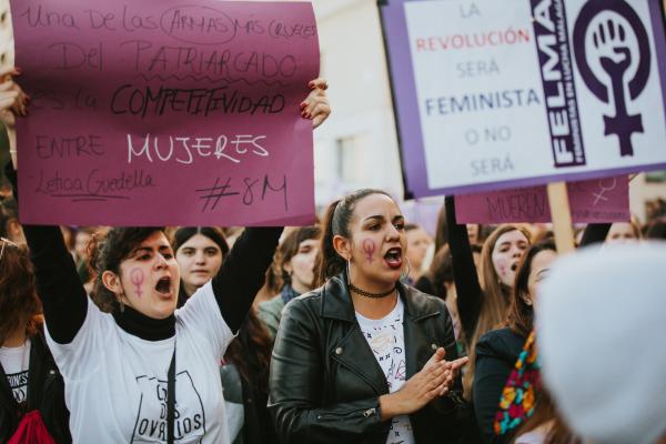 Día Internacional de la Mujer: cuándo es y por qué se celebra - ¿Cuándo es el Día Internacional de la Mujer?