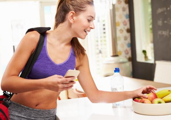 Andar en ayunas - ¿es bueno o malo? - ¿Andar en ayunas es bueno?