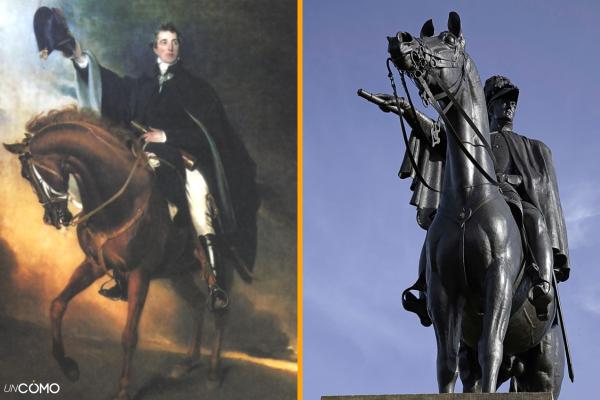 Nombres de caballos famosos y sus historias más inspiradoras y sorprendentes - Copenhague