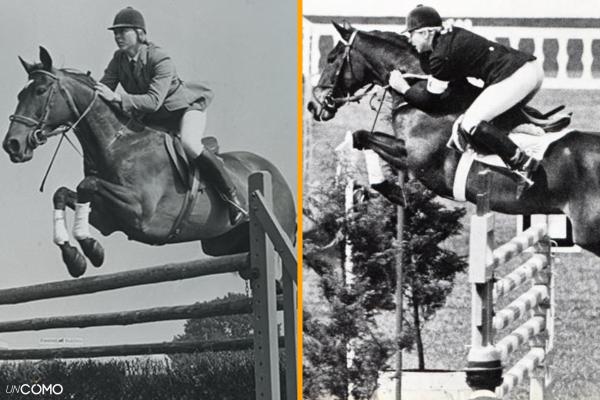 Nombres de caballos famosos y sus historias más inspiradoras y sorprendentes - Stroller