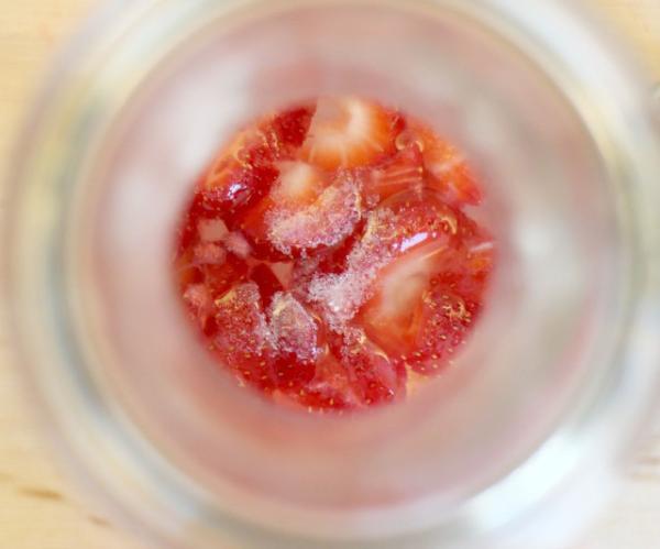 3 Recetas para hacer aguas saborizadas - Paso 3