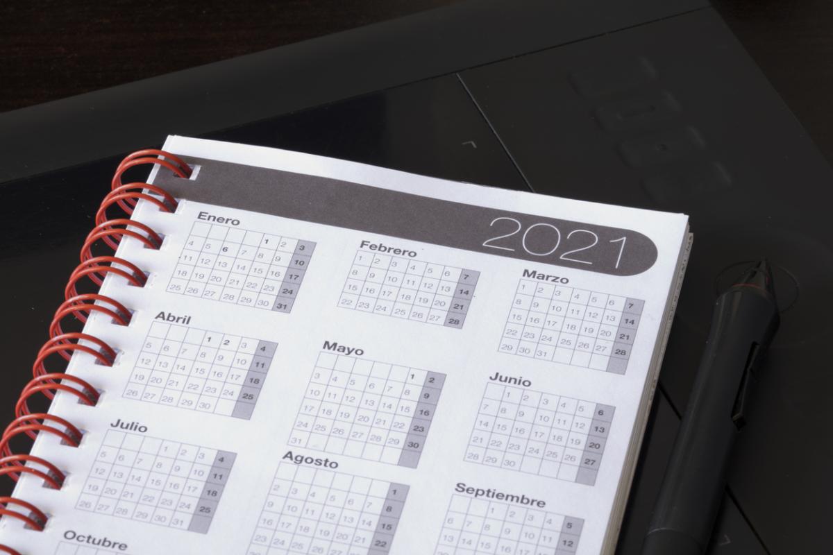 Cuántas semanas tiene un año