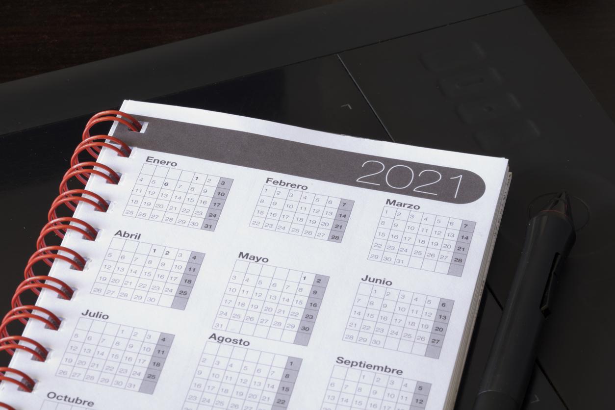 CuáNtas Semanas Tiene El AñO 2025 Lexy Kathryne
