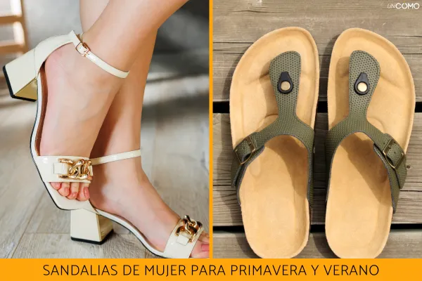 Zapatos mujer verano 2019 on sale
