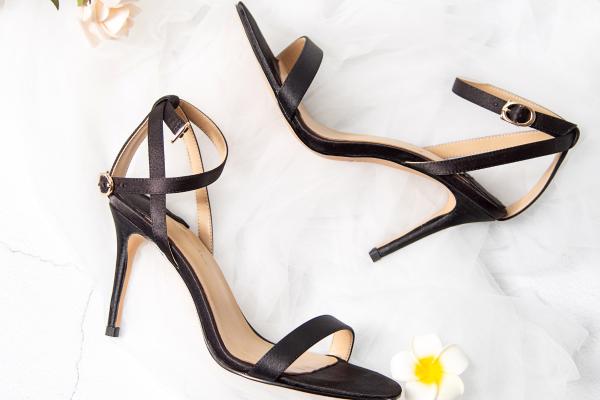 Sandalias de mujer para primavera y verano: los mejores estilos y tipos - Sandalias de tiras finas