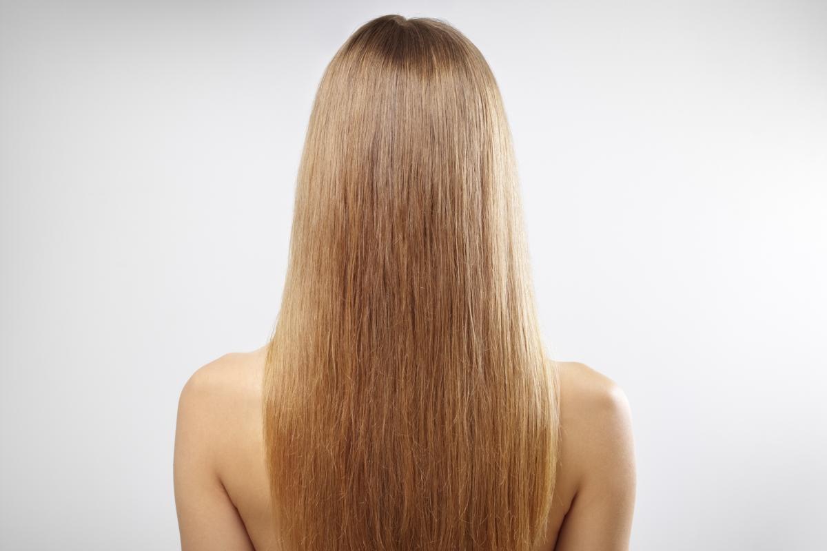 Cómo hacer crecer el pelo rápido