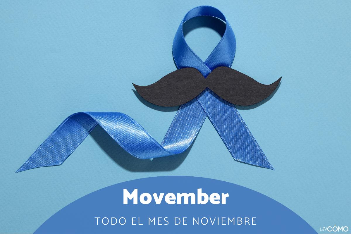 Movember: qué es y por qué los hombres se dejan bigote en noviembre