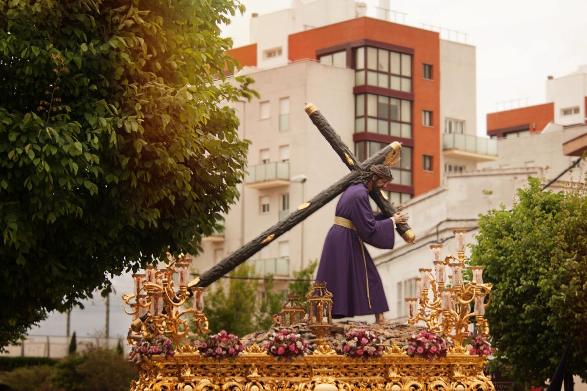 Qué se celebra cada día de la Semana Santa