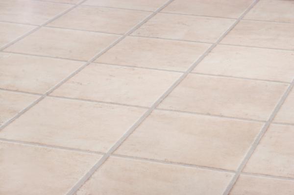 Cómo limpiar un piso cerámico