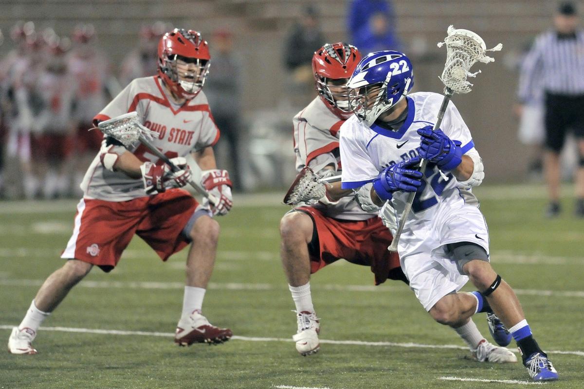 Lacrosse: qué es, origen y cómo se juega a este deporte