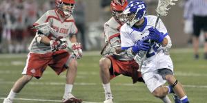 Lacrosse: qué es, origen y cómo se juega a este deporte