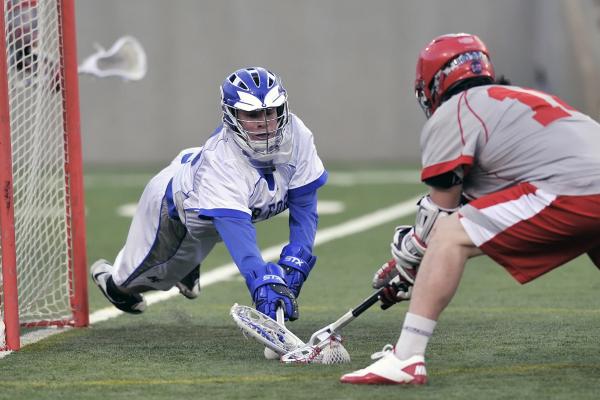 Lacrosse: qué es, origen y cómo se juega a este deporte - ¿Qué es el lacrosse?