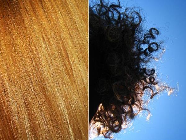 Cómo peinarme para ir a una primera comunión - 