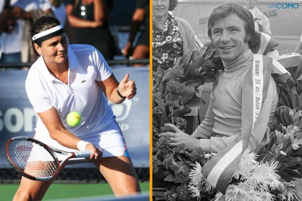 Los mejores deportistas españoles de la historia - Ángel Nieto