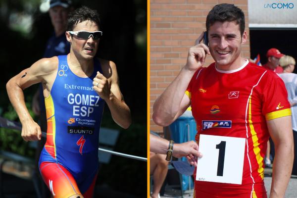 Los mejores deportistas españoles de la historia - David Cal