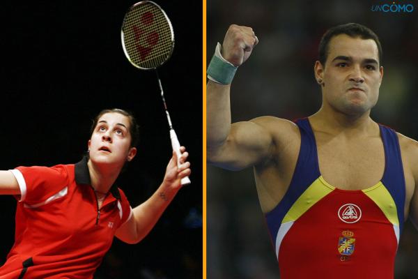 Los mejores deportistas españoles de la historia - Gervasio Deferr