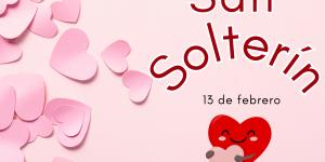San Solterín: qué es, cuándo es y por qué se celebra