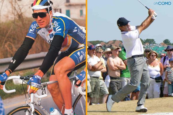 Los mejores deportistas españoles de la historia - Severiano Ballesteros