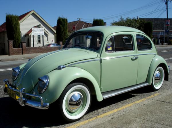 Requisitos para convertir un coche en clásico