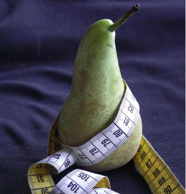 Cómo adelgazar mediante el bloqueo de grasa