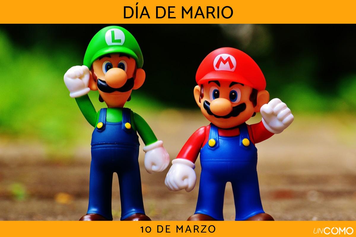 Día de Mario: ¿por qué se celebra el 10 de marzo y cuál es su origen?