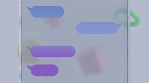 Cómo hacer que una conversación por chat sea más fluida -  Errores que hacen que una conversación se vuelva aburrida