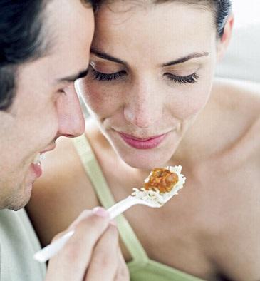 5 alimentos que mejoran el sexo