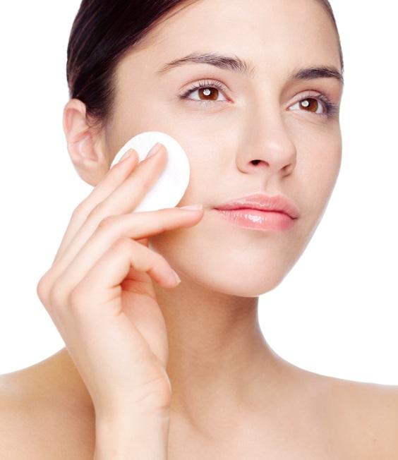 ¿Es malo maquillarse todos los días? - Paso 4