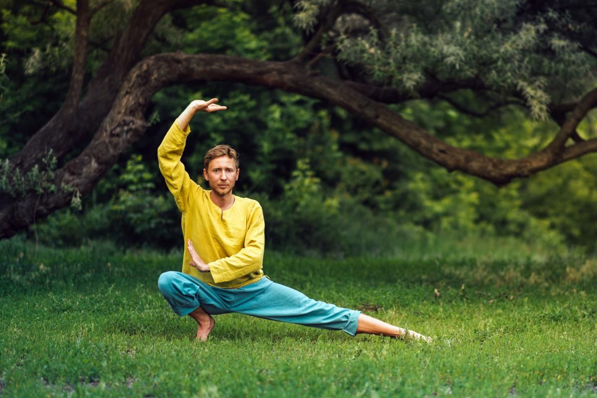 Wushu: qué es y en qué consiste este arte marcial