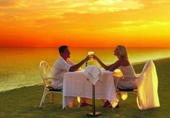 Lugares románticos para tener sexo