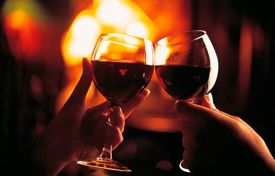 Lugares románticos para tener sexo - Paso 2