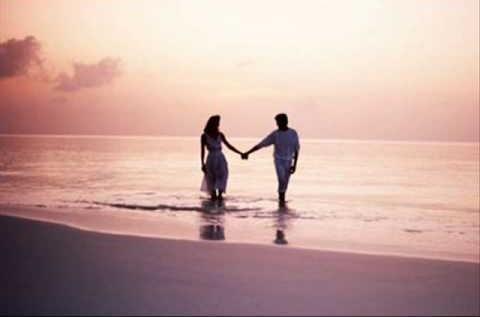 Lugares románticos para tener sexo - Paso 3