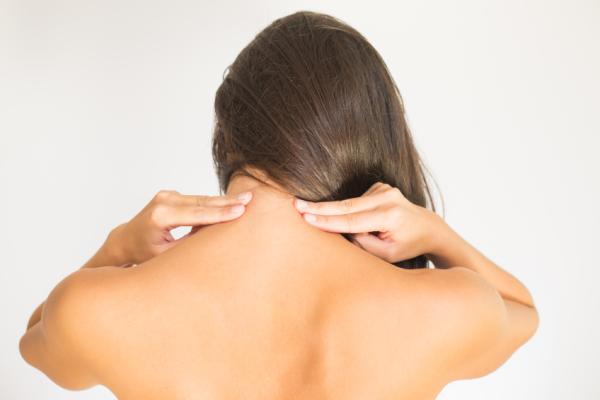 Causas y tratamiento del dolor de cuello en el lado derecho - Otras causas de dolor de cuello 