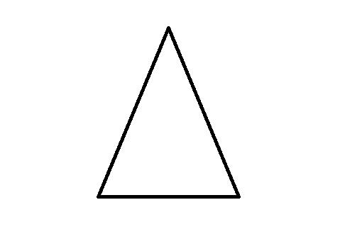 Cómo calcular los ángulos de un triángulo - Paso 5