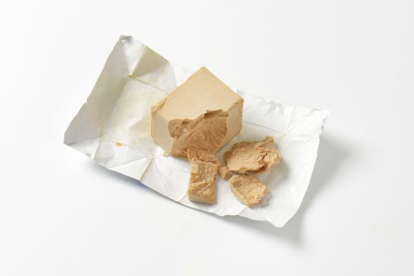 ¿Se puede congelar la levadura fresca? - Cómo congelar la levadura fresca