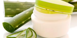 ¿El aloe vera quita las cicatrices?