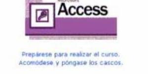 Cómo acelerar el Access 2007