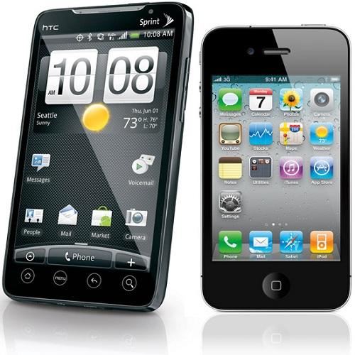 Cómo llamar gratis desde mi teléfono móvil iPhone o Android