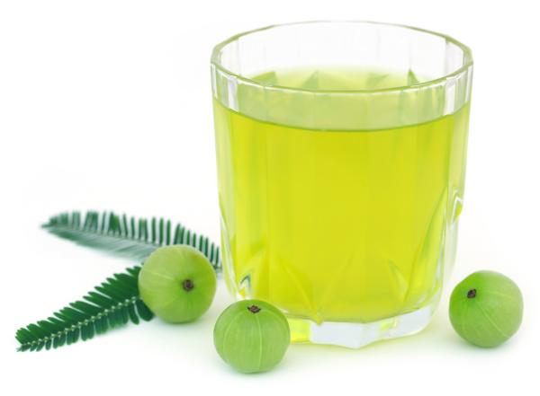 Tratamiento natural para la tuberculosis pulmonar - Cómo se cura la tuberculosis con amla