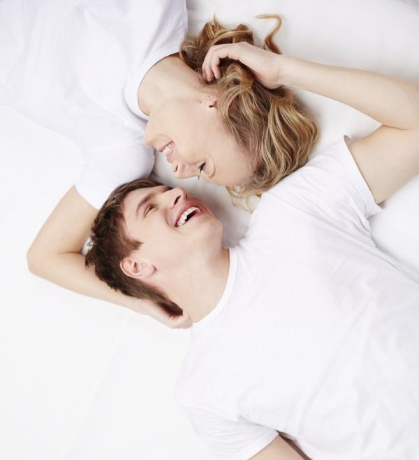 Cómo ser la pareja de un bipolar - Paso 5