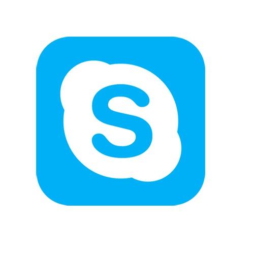Cómo llamar gratis desde mi teléfono móvil iPhone o Android - Skype