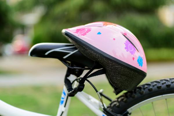 Tipos de cascos para bicicleta: conoce las diferencias y cómo elegir - Cascos infantiles