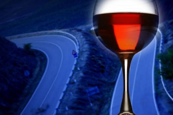 Cuántas cervezas dan positivo en un test de alcoholemia