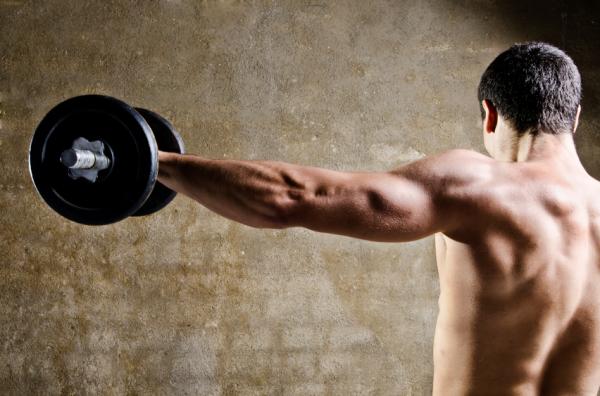 Por qué me mareo cuando hago deporte - Exceso de ejercicio o movimientos bruscos 