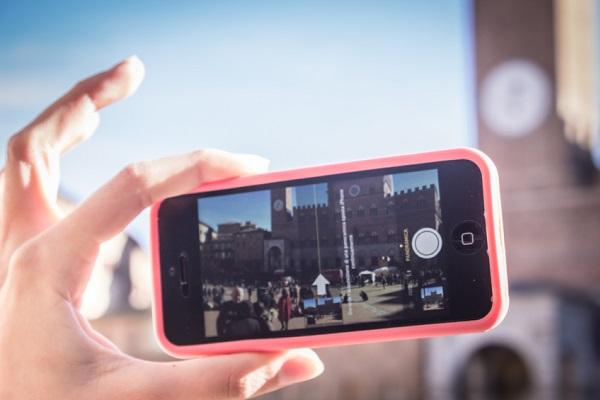 Cómo descargar fotos del iPhone