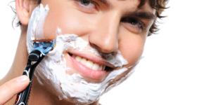 Cuál es la mejor hora para afeitarse