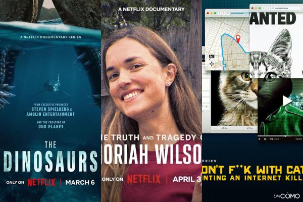Ranking de los mejores documentales de Netflix que no te puedes perder este 2026