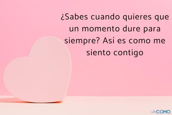 Las Mejores Frases De Amor Para Mi Novia Las mejores frases de amor para mi novia - Descubre cómo poder expresar